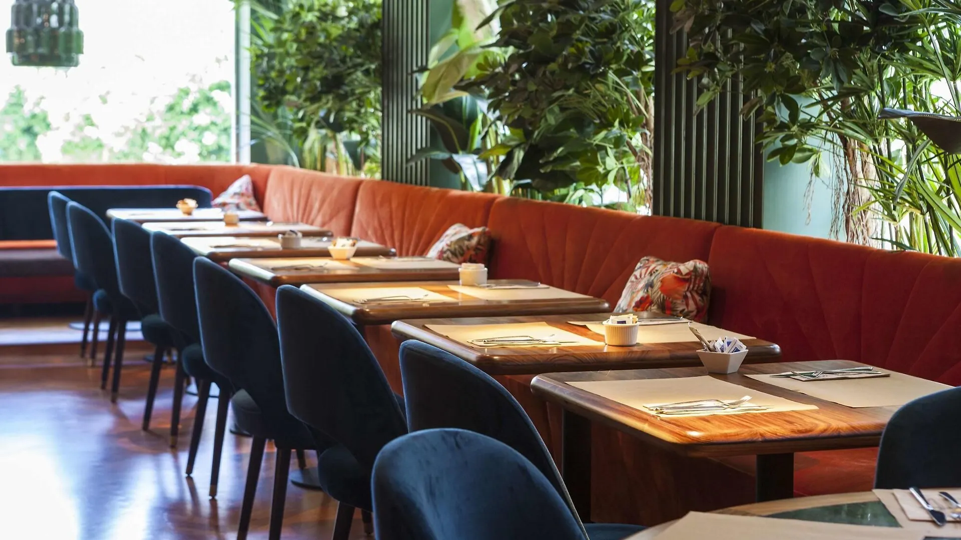 Hotel Inglaterra Seville