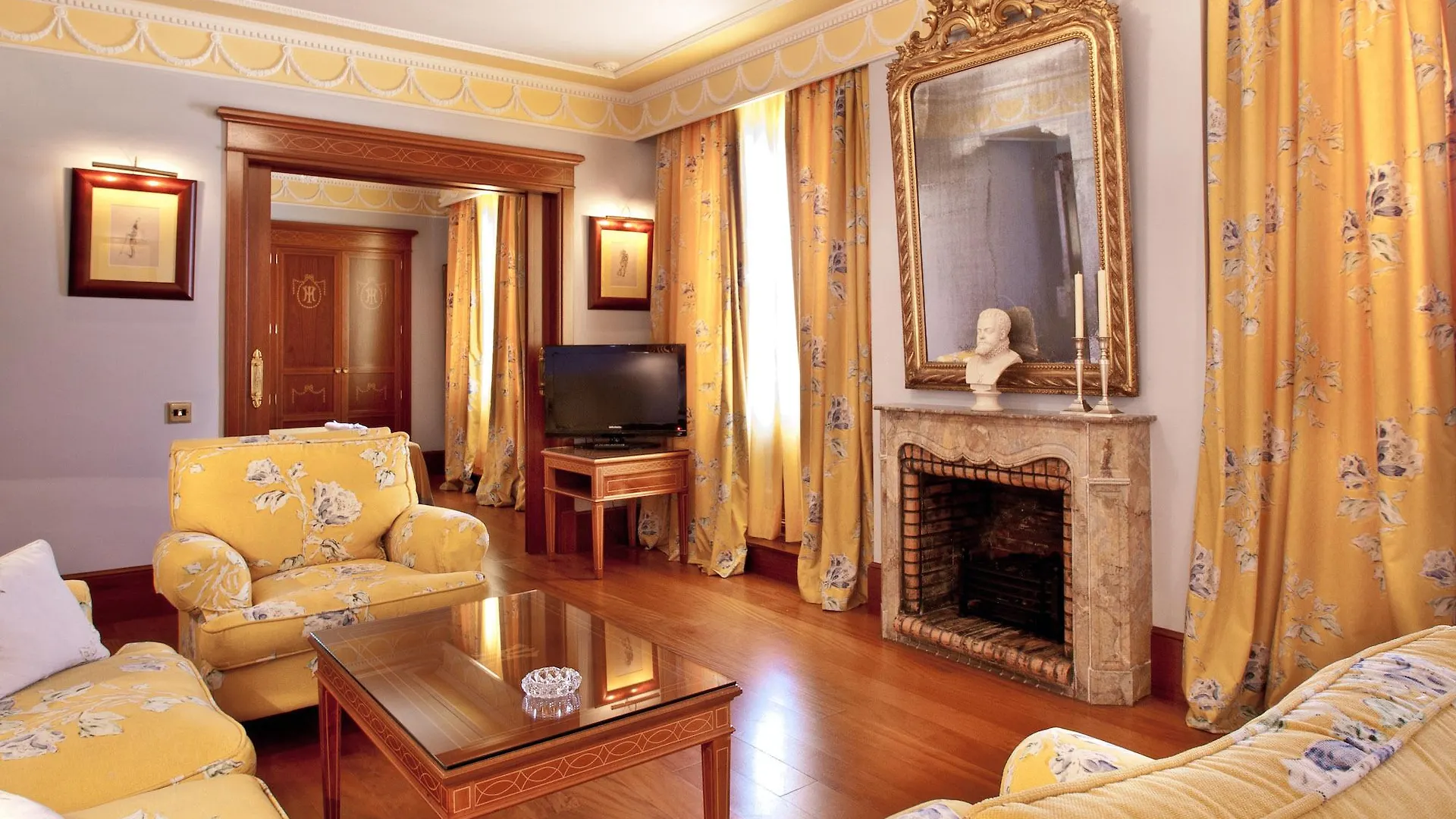 Hotel Inglaterra Sevilla 4*,  Spanien