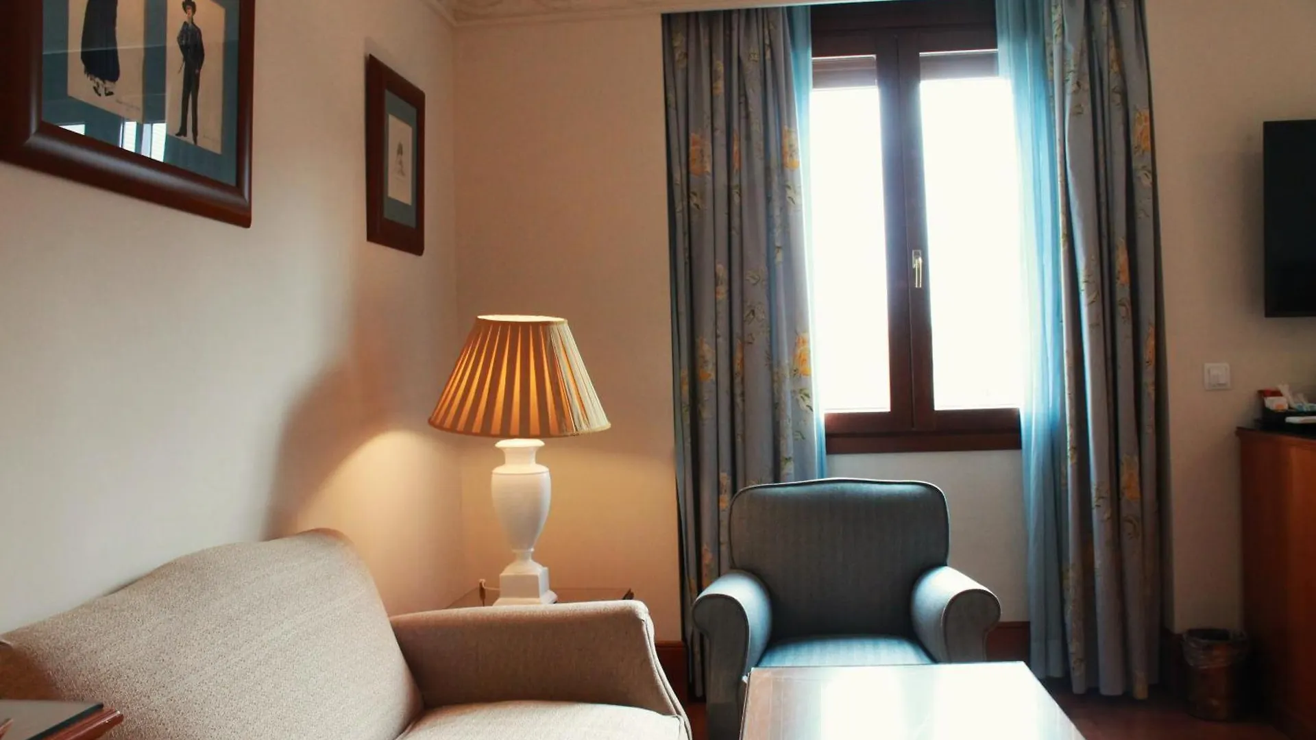 Hotel Inglaterra Séville 4*,  Espagne