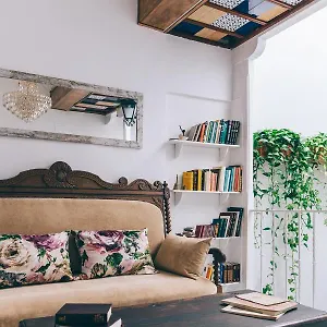 Homestay Alcazar De Maria