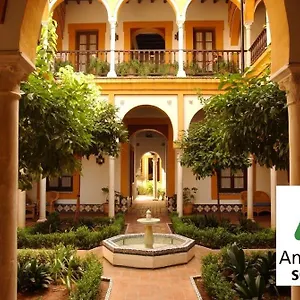 Casa Imperial Севилья