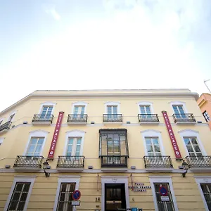 Petit Palace Santa Cruz Севилья