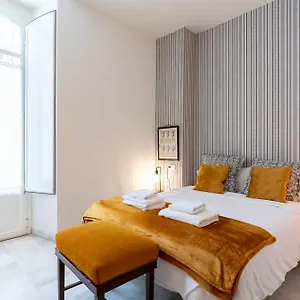Apartment Arenal Maestranza