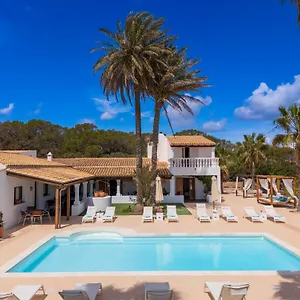 Es Pas Formentera Es Calo (Formentera)