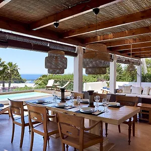 Mares Cala Tarida (Ibiza)