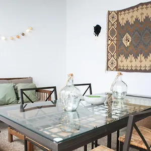 Apartment Alohamundi Bailen