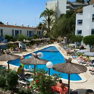 Galdana Gardens Appartement Cala Galdana (Menorca)