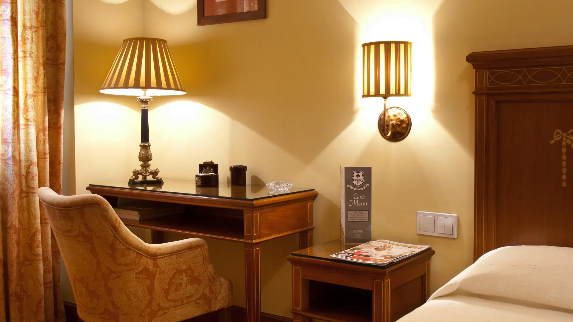 Hotel Inglaterra Seville