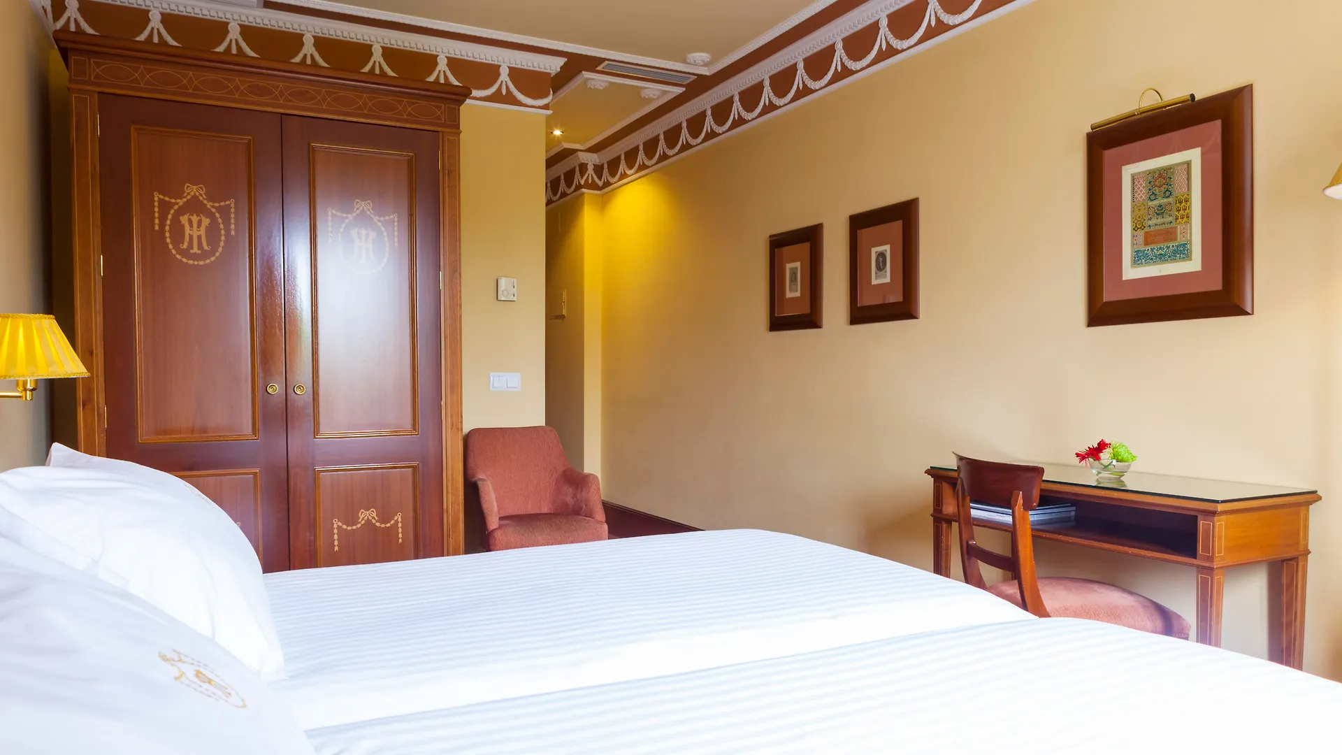 Hotel Inglaterra Seville