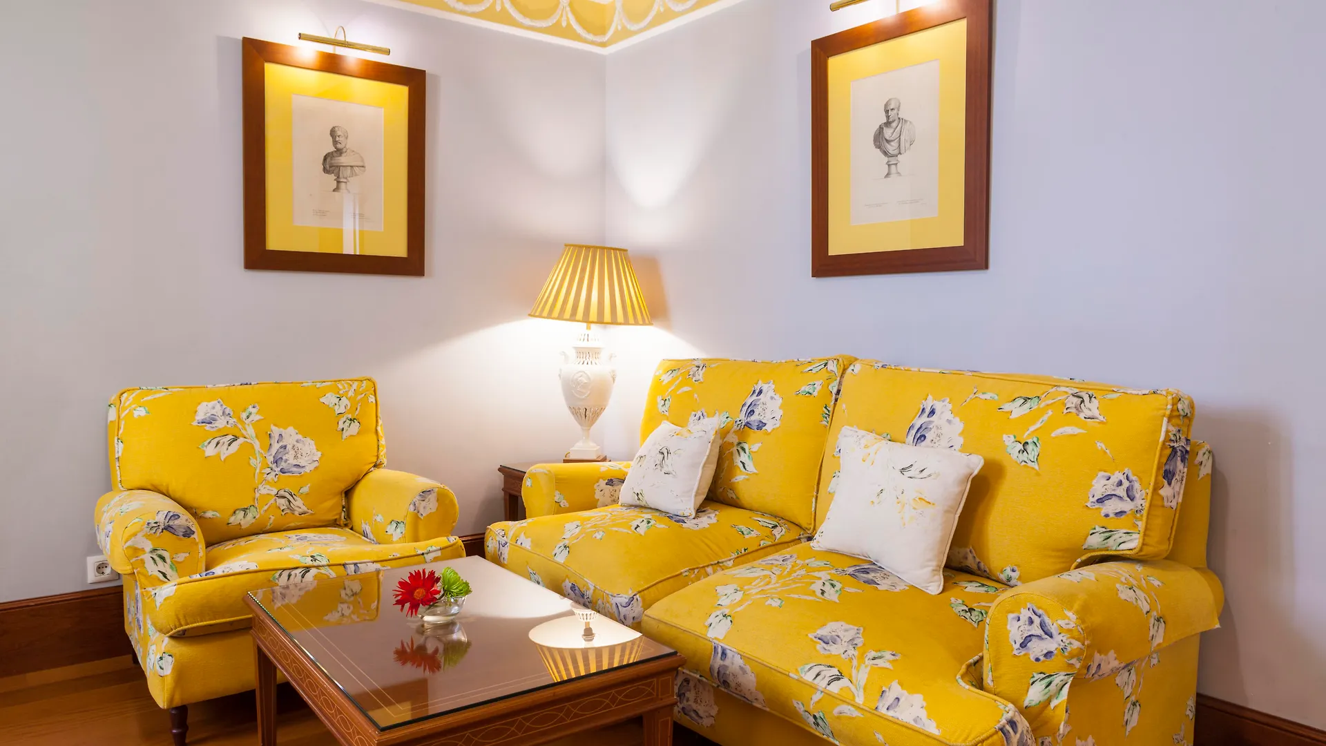 Hotel Inglaterra Seville