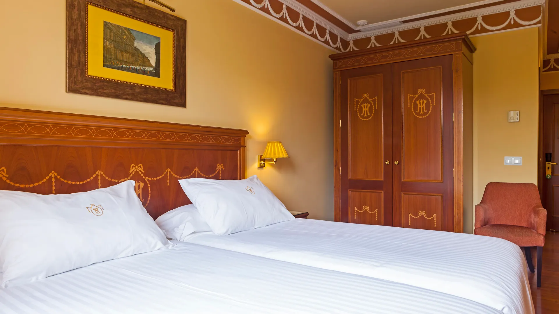 Hotel Inglaterra Seville