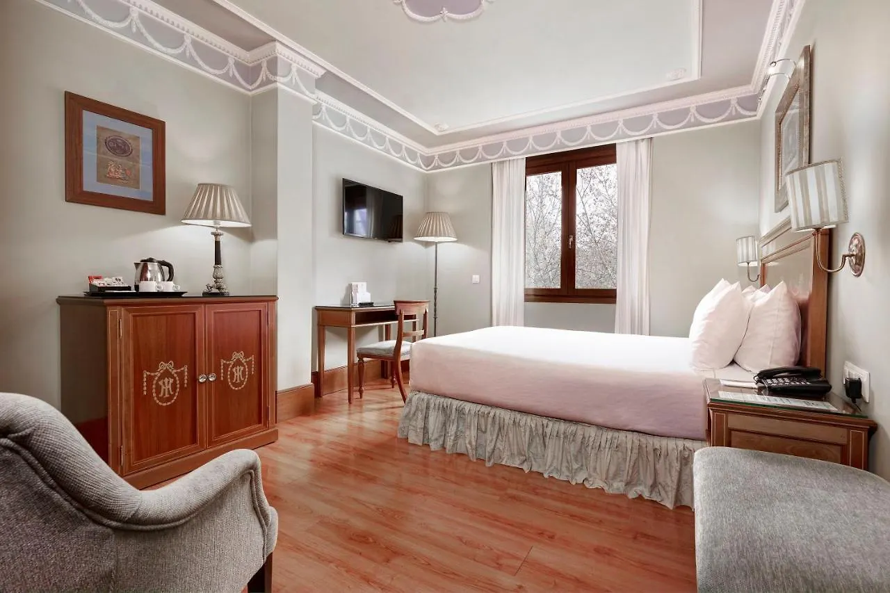 Hotel Inglaterra Seville 4*,