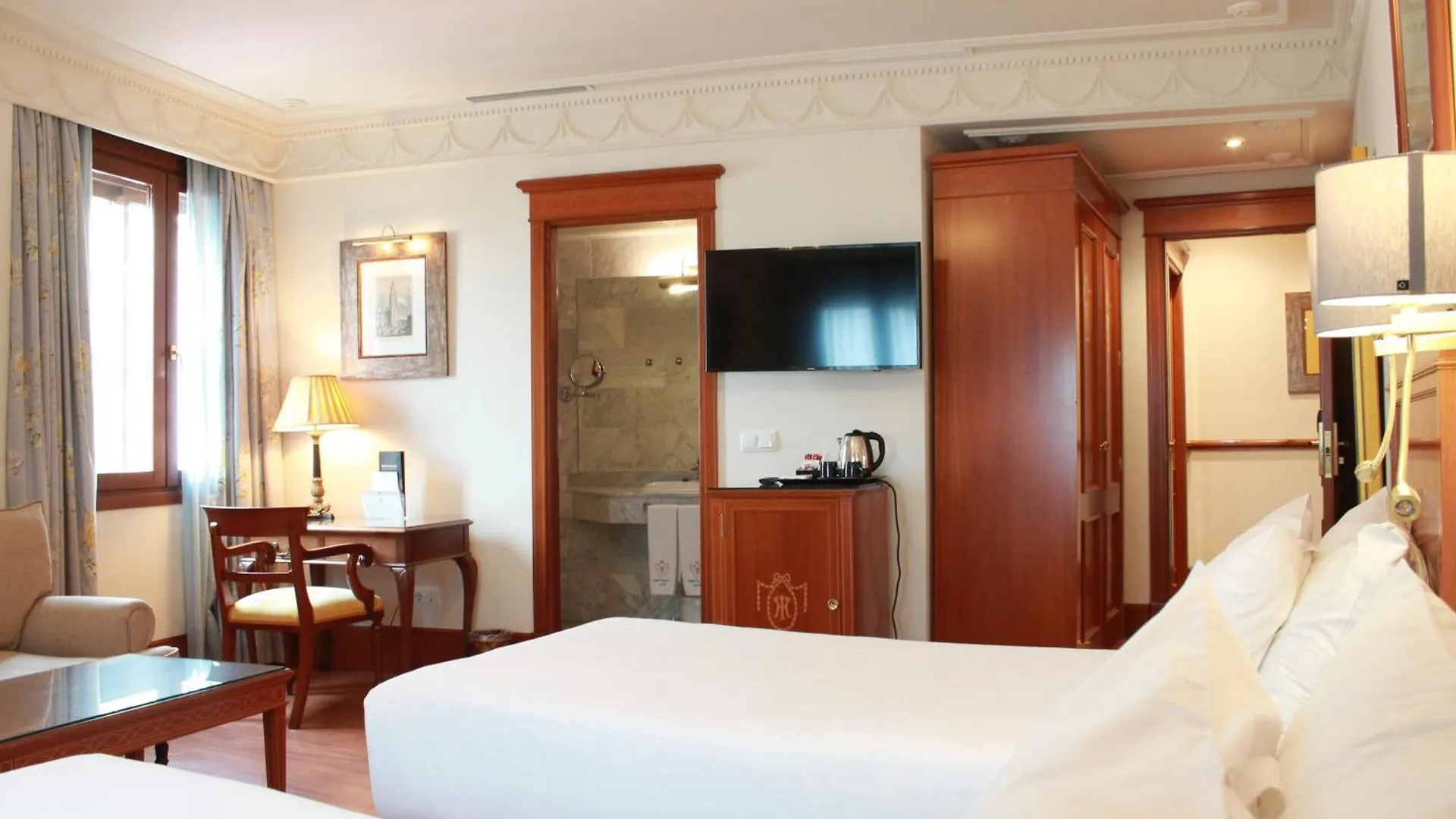 Hotel Inglaterra Seville