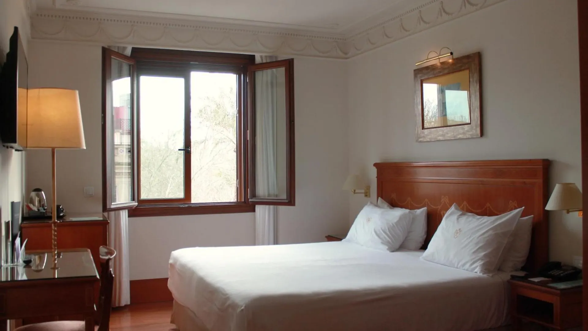 Hotel Inglaterra Seville