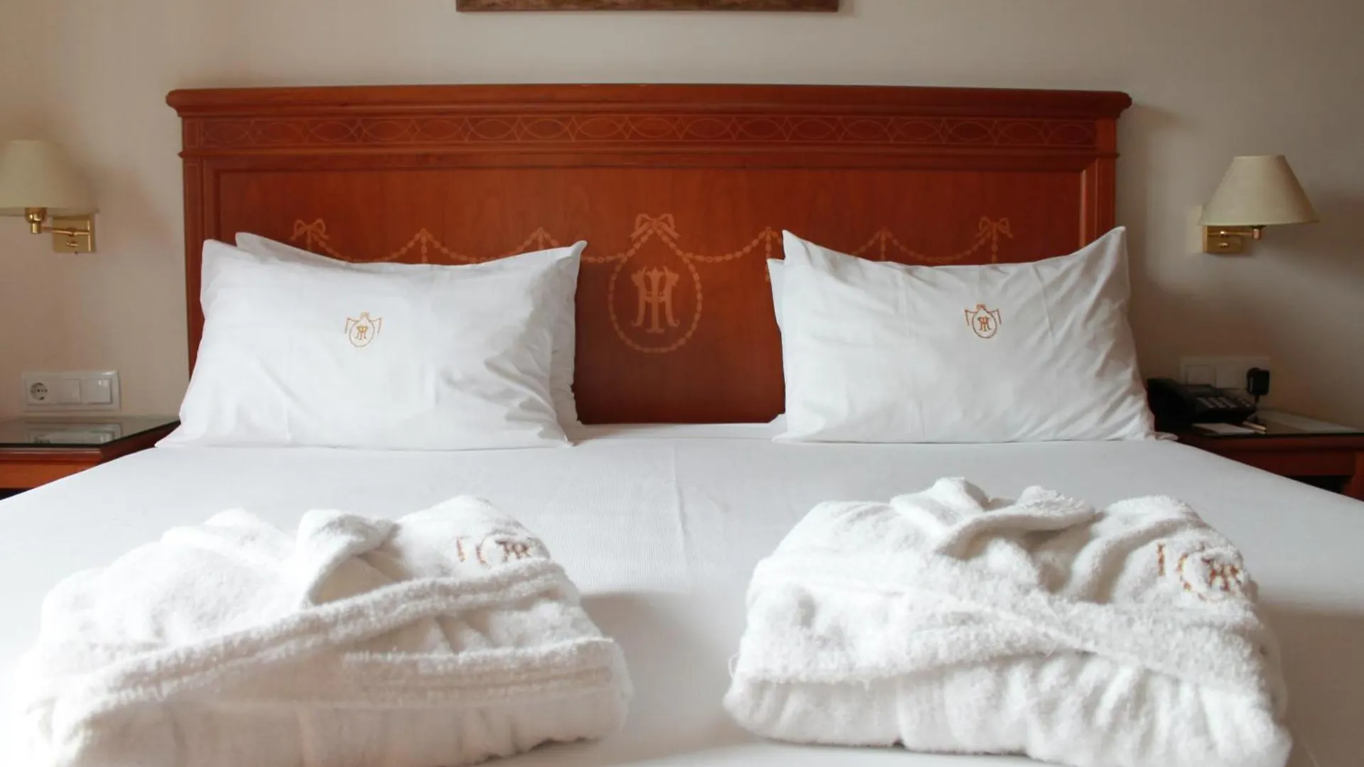 Hotel Inglaterra Seville