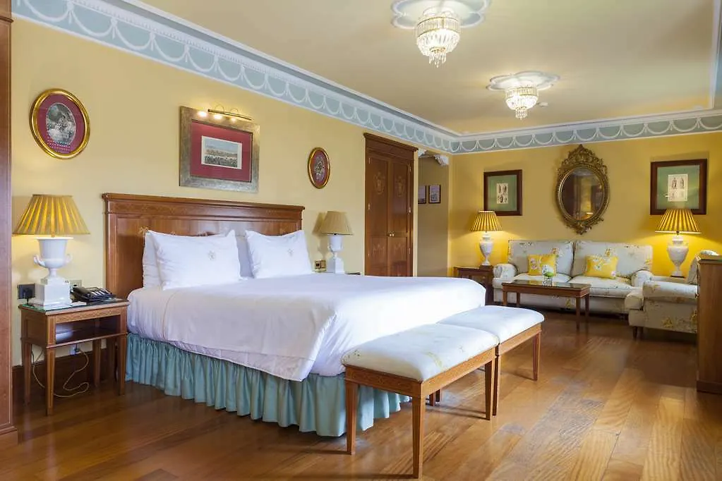 Hotel Inglaterra Seville