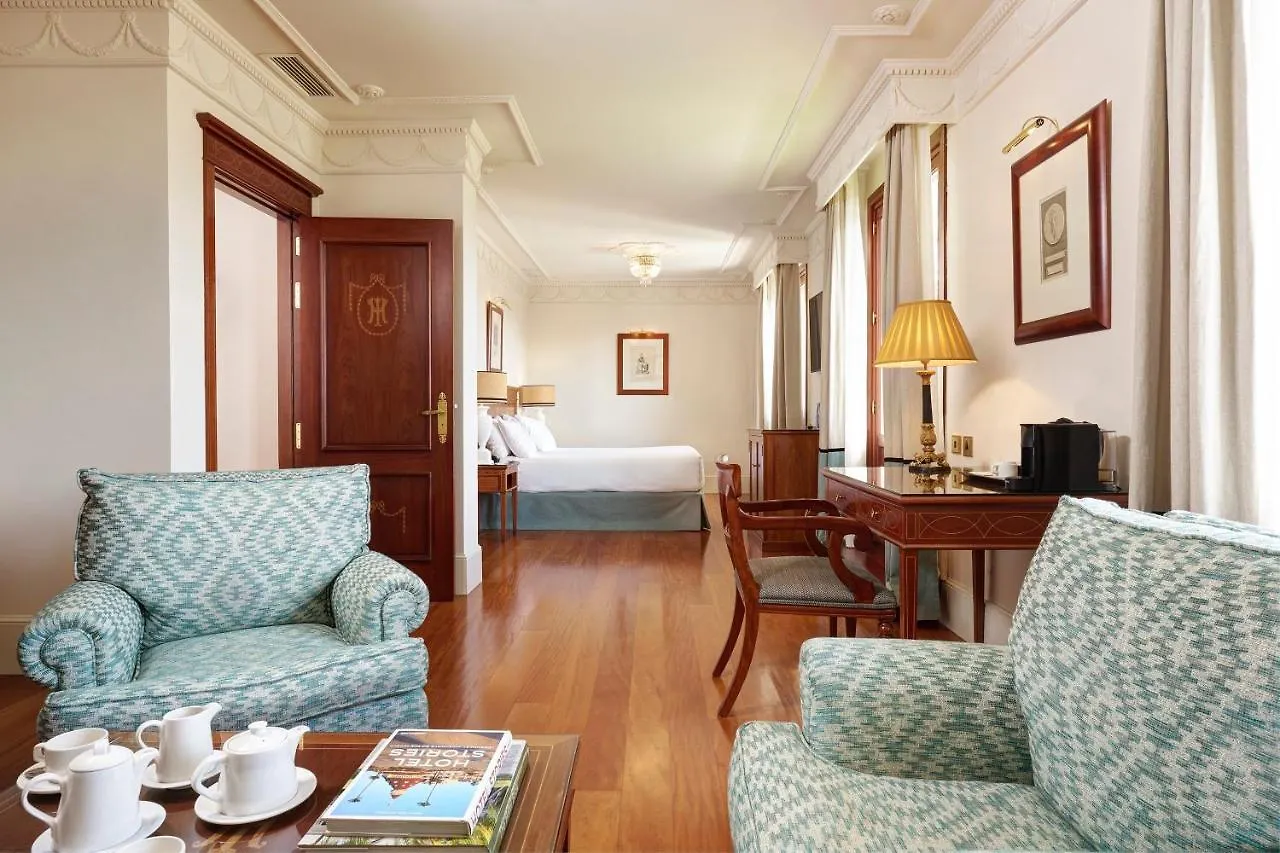 Hotel Inglaterra Seville