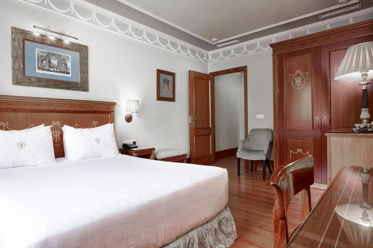 Hotel Inglaterra Seville